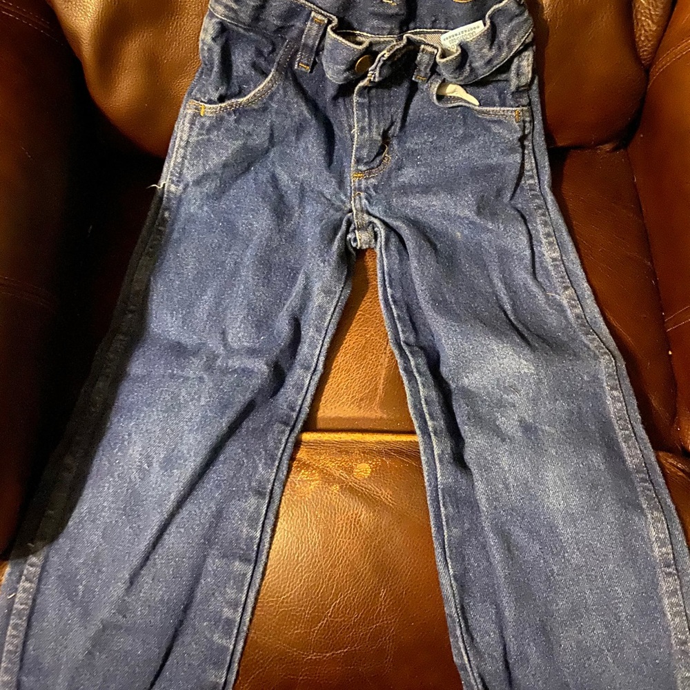 Boys jeans